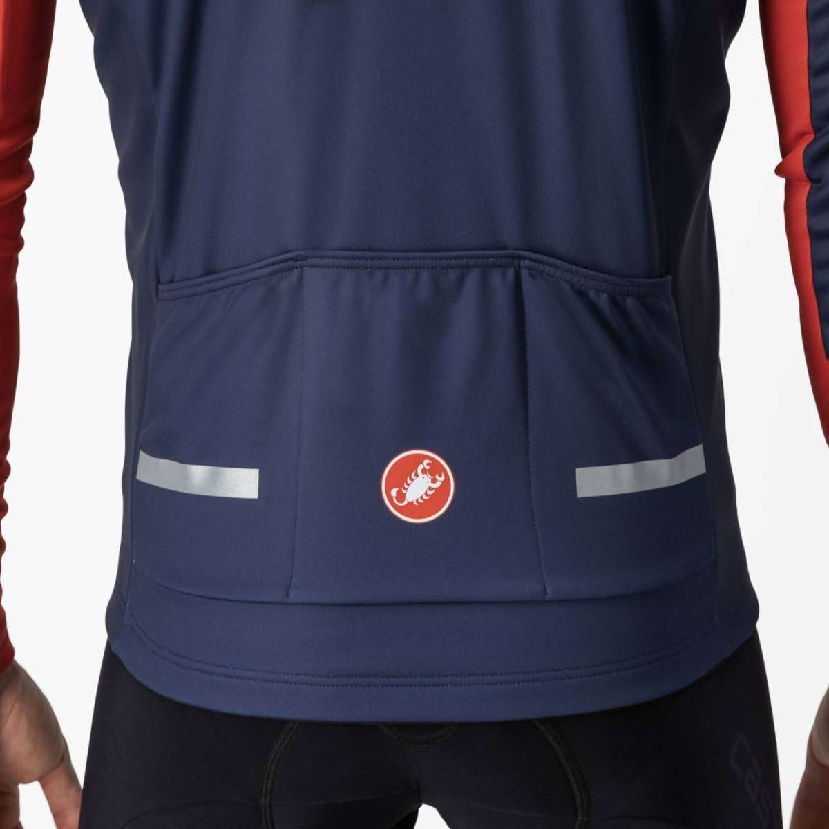 Veste Castelli Mortirolo 6S 2024