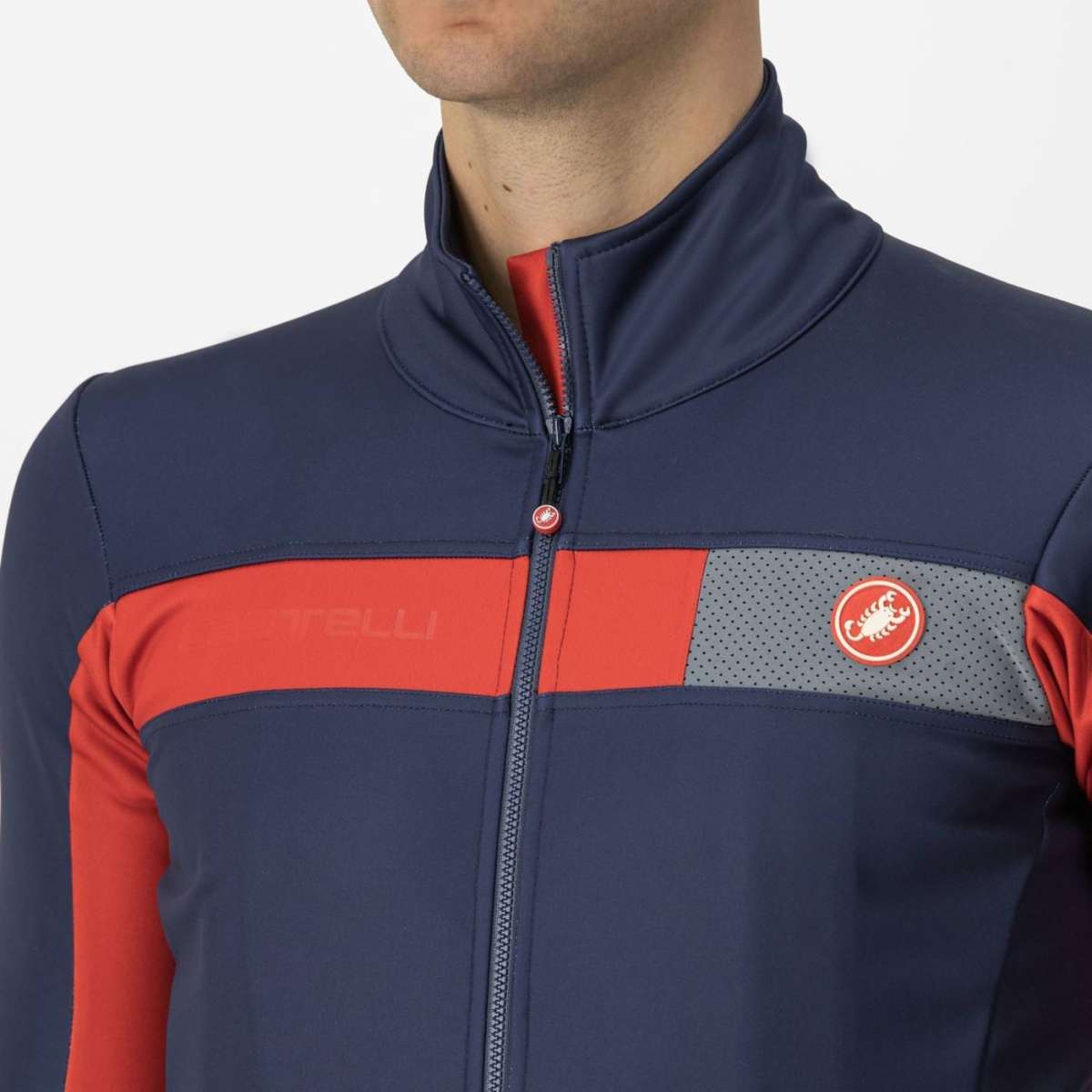 Castelli Mortirolo 6s 2024 bunda