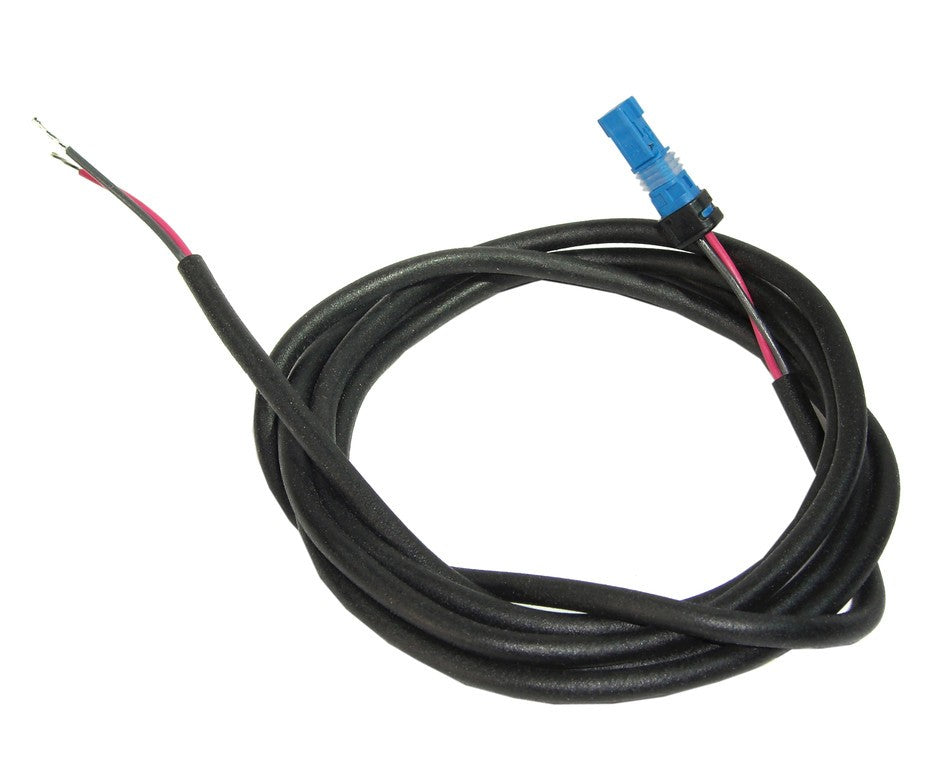 Bosch 1400mm e-bike light cable