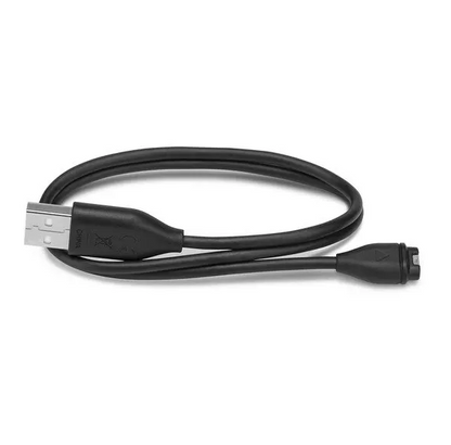 Garmin USB-A nabíjanie dátových nabíjajúcich kábla