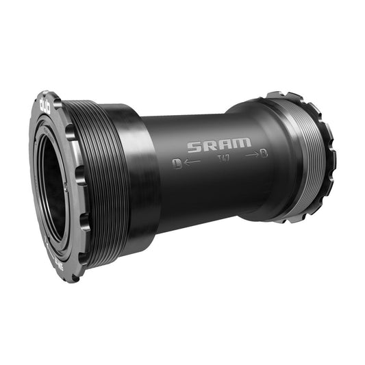 Central movement sram dub t47 85.5 Road Wide