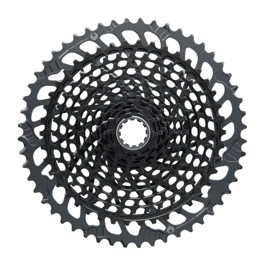 SRAM X01 AM CS XG 1295 EAGLE 12S 10-52T