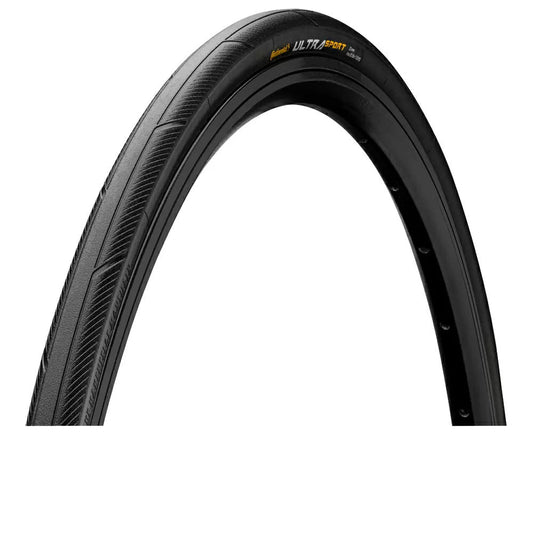 Continental Ultra Sport III tire