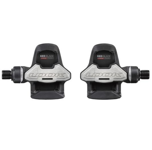 Keo Blade Carbon Ceramic 12 Pedals 12