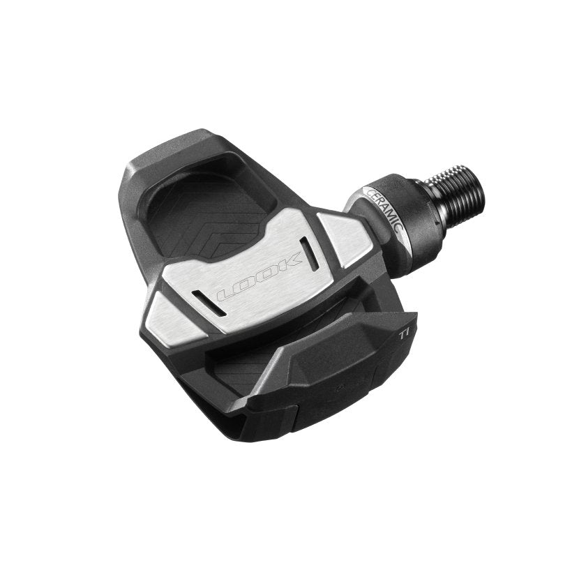 Keo Blade Ceramic Ti 16 Pedals 16