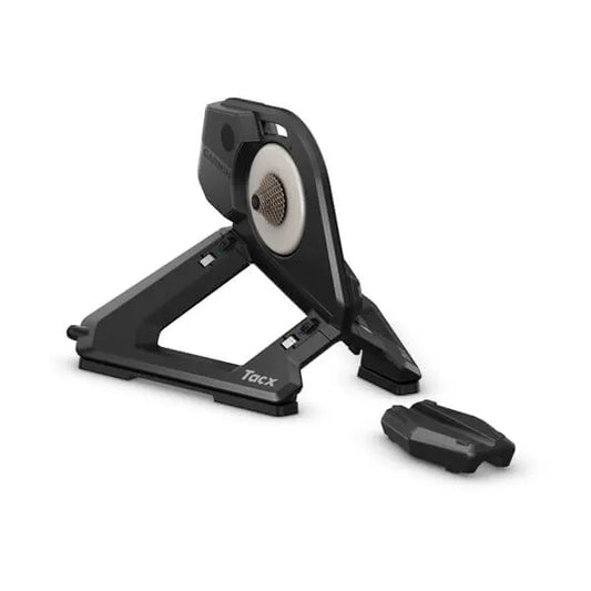 TACX Smart Trainer Neo 3M Bundle Roller