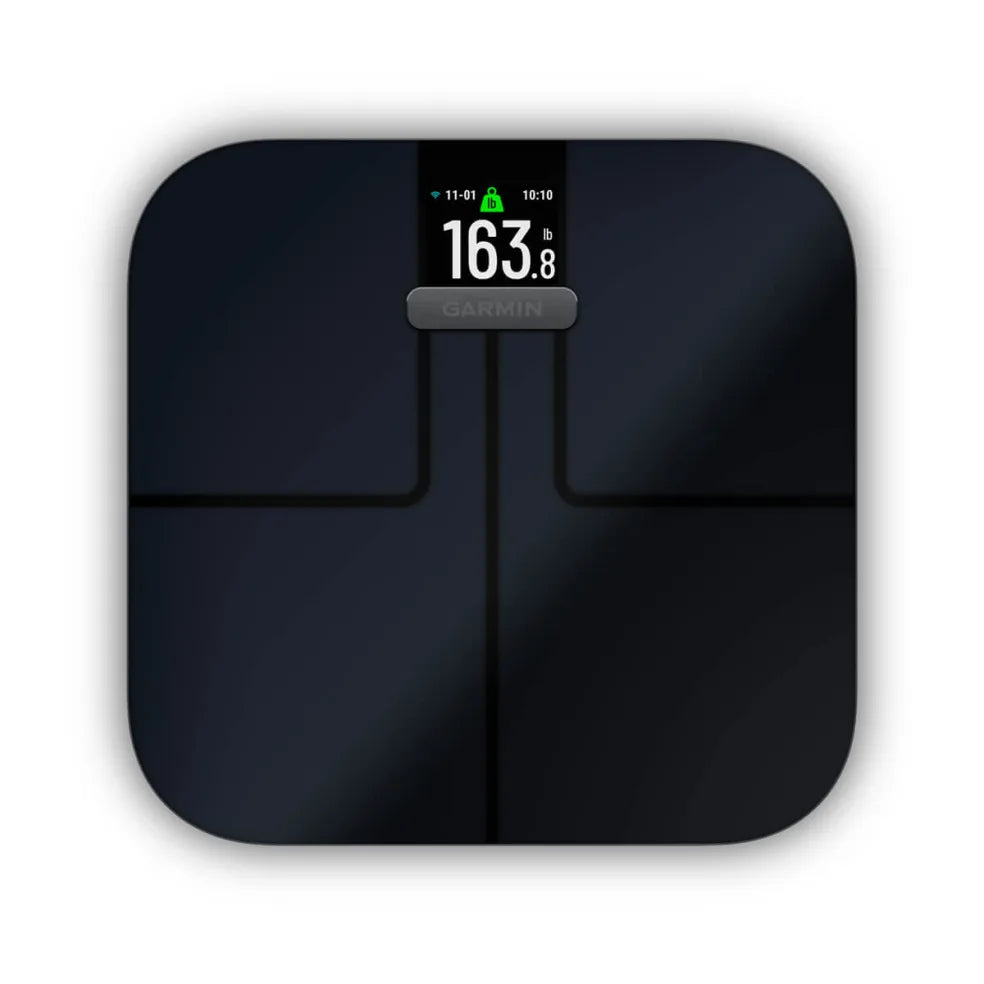 Bilancia Garmin Index S2 Smart Scale