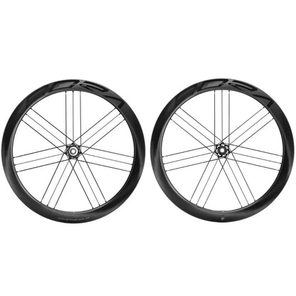 Ruote Campagnolo Bora X 50 DB