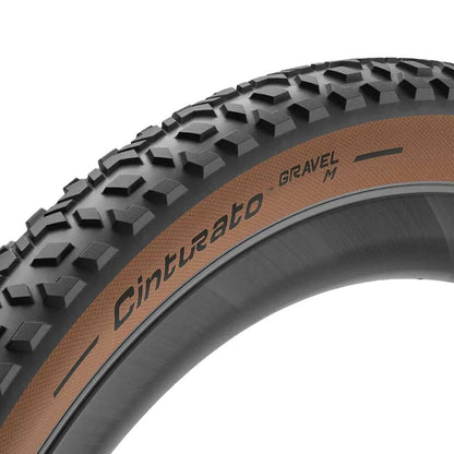 Bedek Pirelli Belted Gravel M