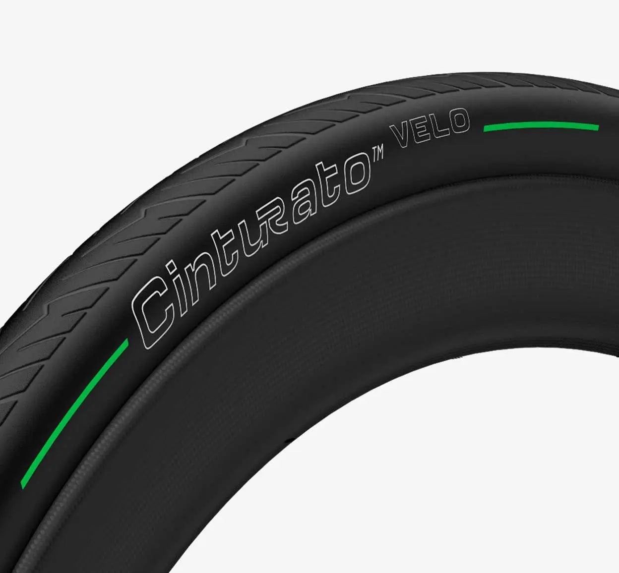 Abdeckung Pirelli Gürteltier schlauchlos fertig