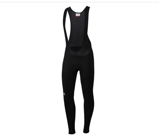 Zimowe legginsy Sportful Classic Race