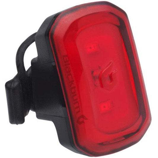 Front Light Blackburn USB bakklicka