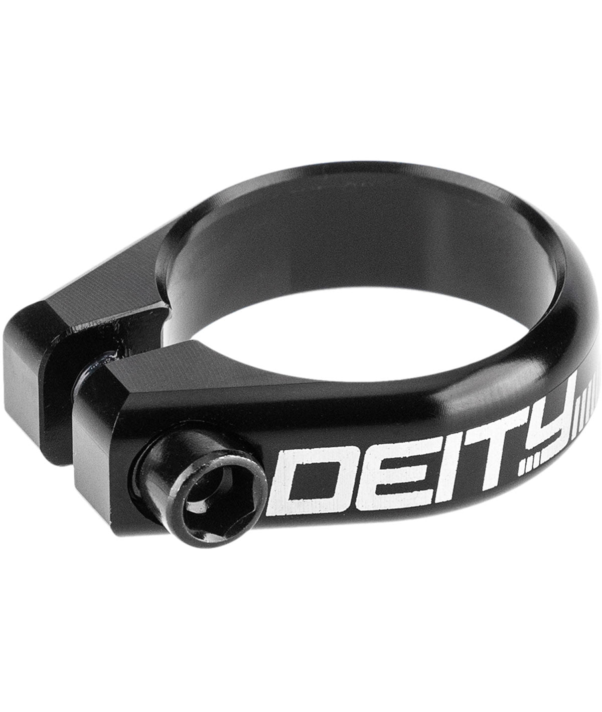 Deity Circuit Seatpost Clamp 34.9 mm