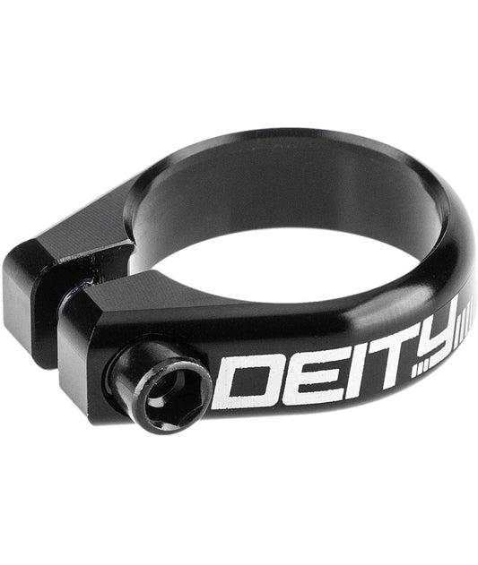 Zacisk sztycy Deity Circuit 34,9 mm