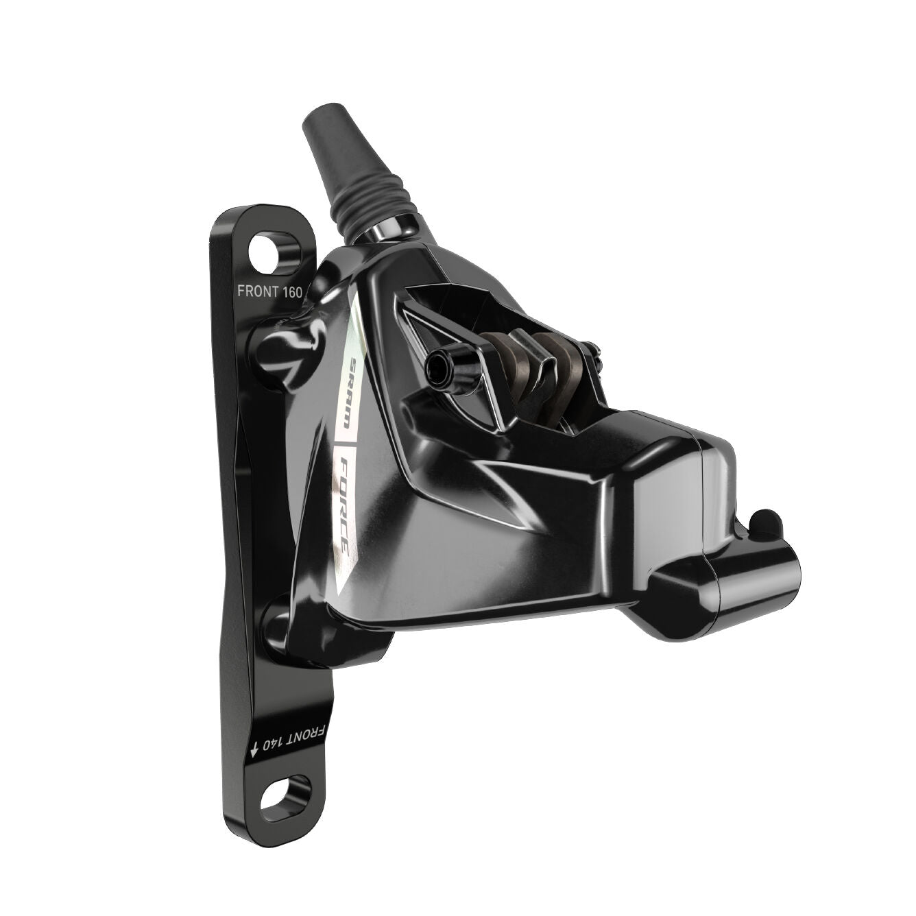 SRAM Force ETAP AXS HRD Flat Mount D2 12V: n vaihtokomento