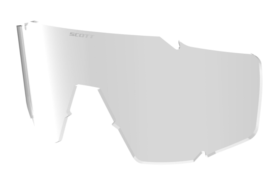 Lente di ricambio Scott Shield Compact