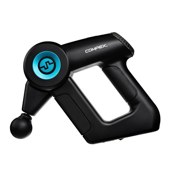 Party Fixx 2.0 massage gun