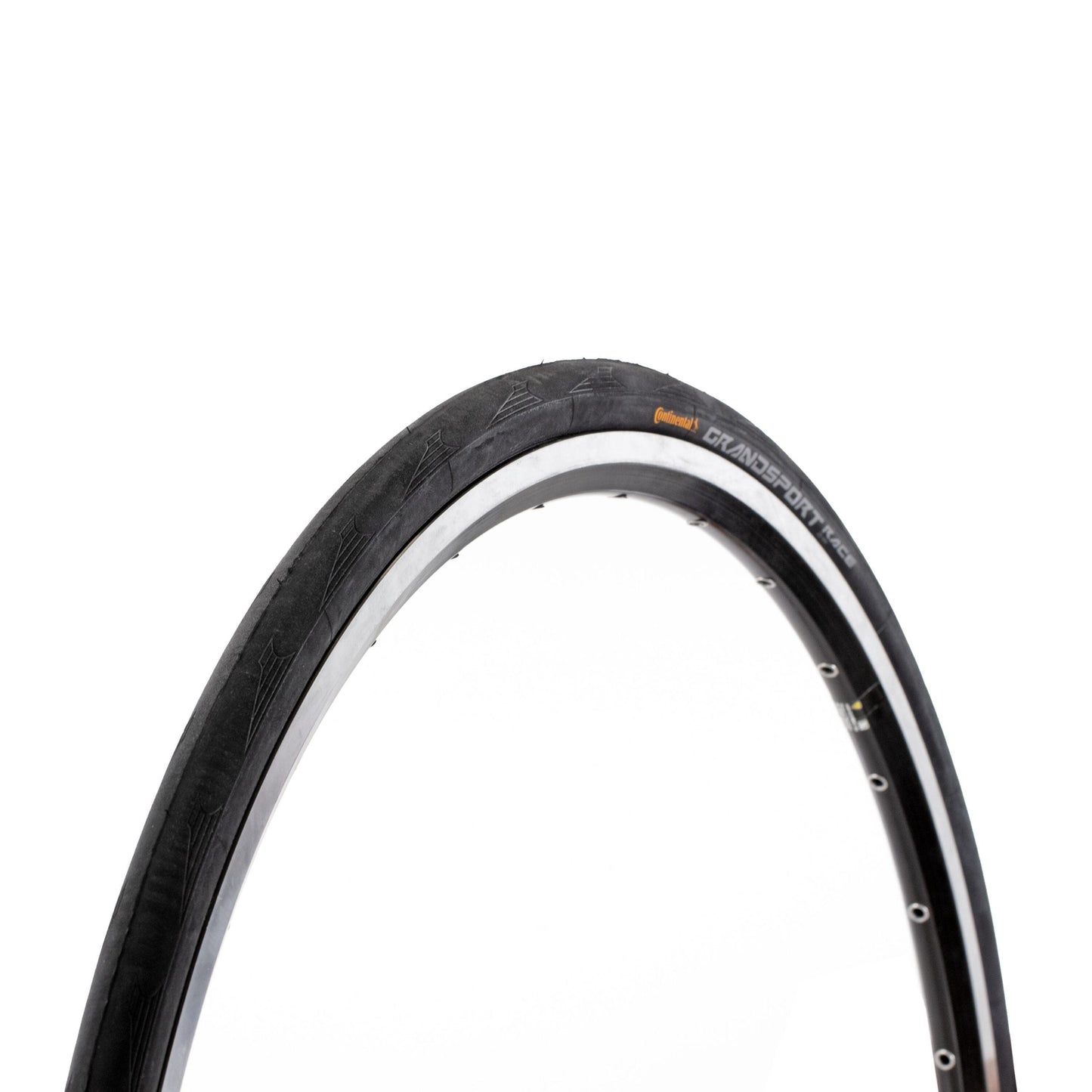 Continental Grand Sport Race 700x28c - Black