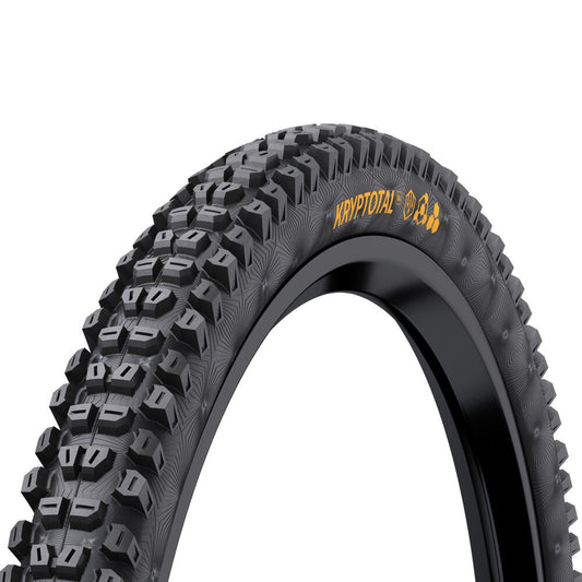 Resistência Continental Krytotal Front Trail 27.5x2.40