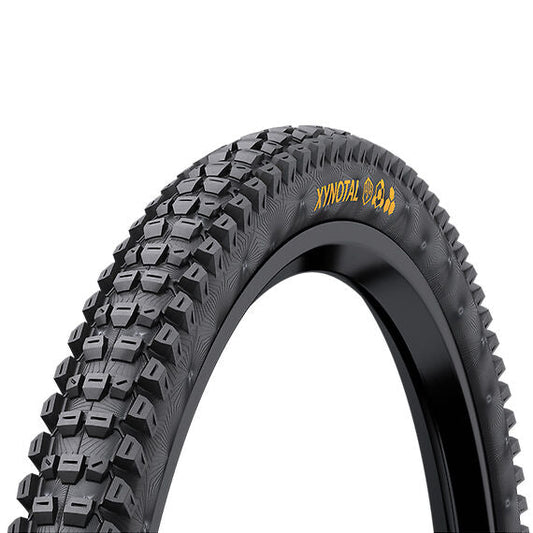 Resistência Continental Xynotal Trail 27.5x2.40