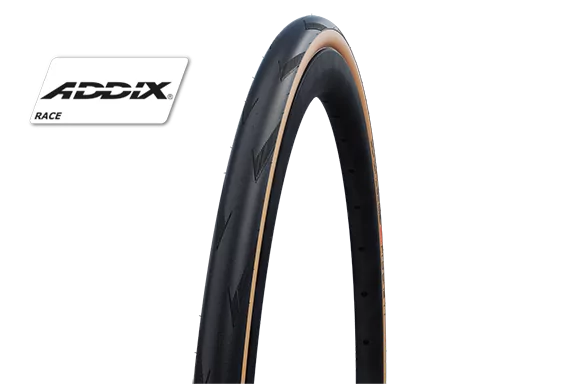 Schwalbe pro one tt tubeless gemakkelijk