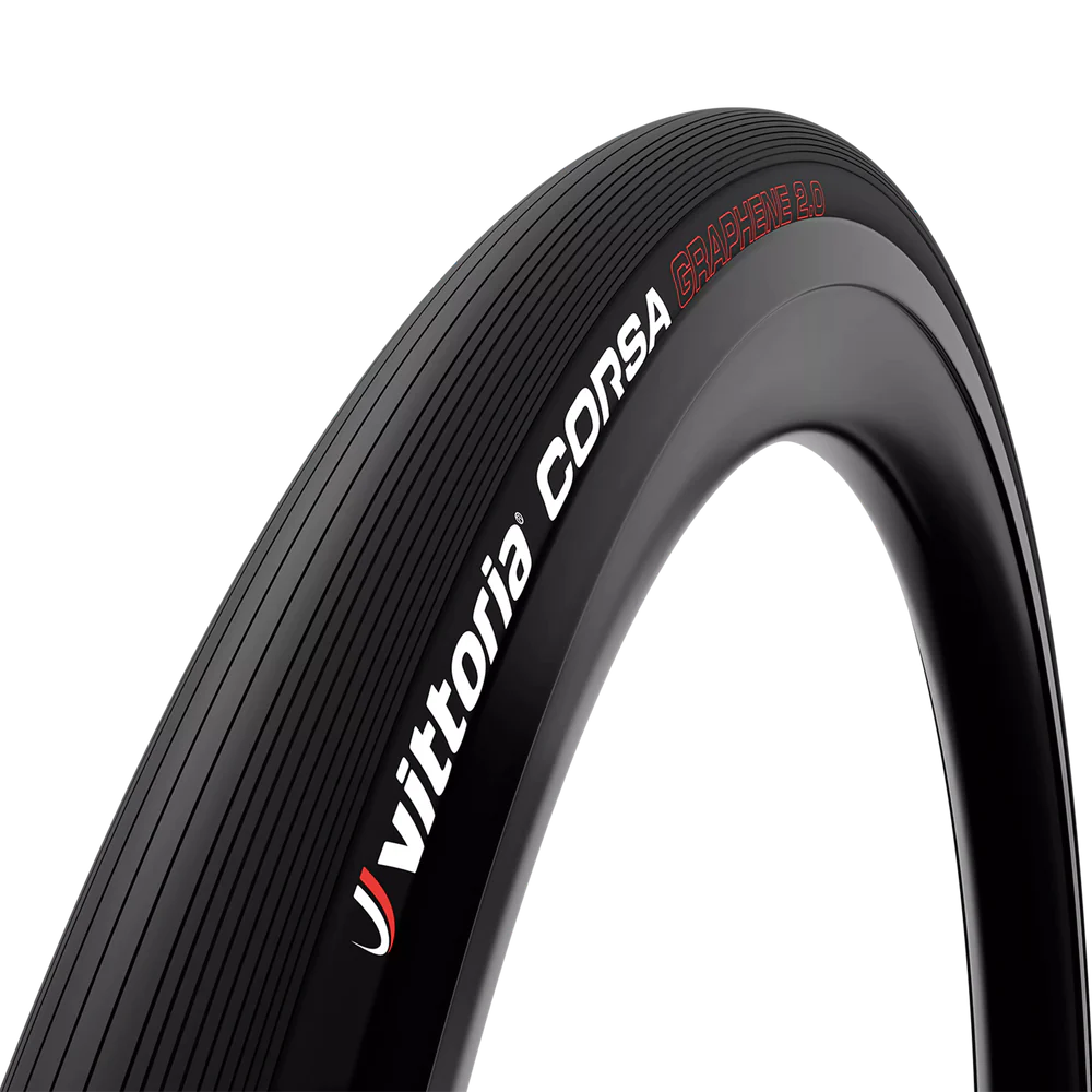 Copertone Vittoria Corsa Graphene 2.0 Tube-Type