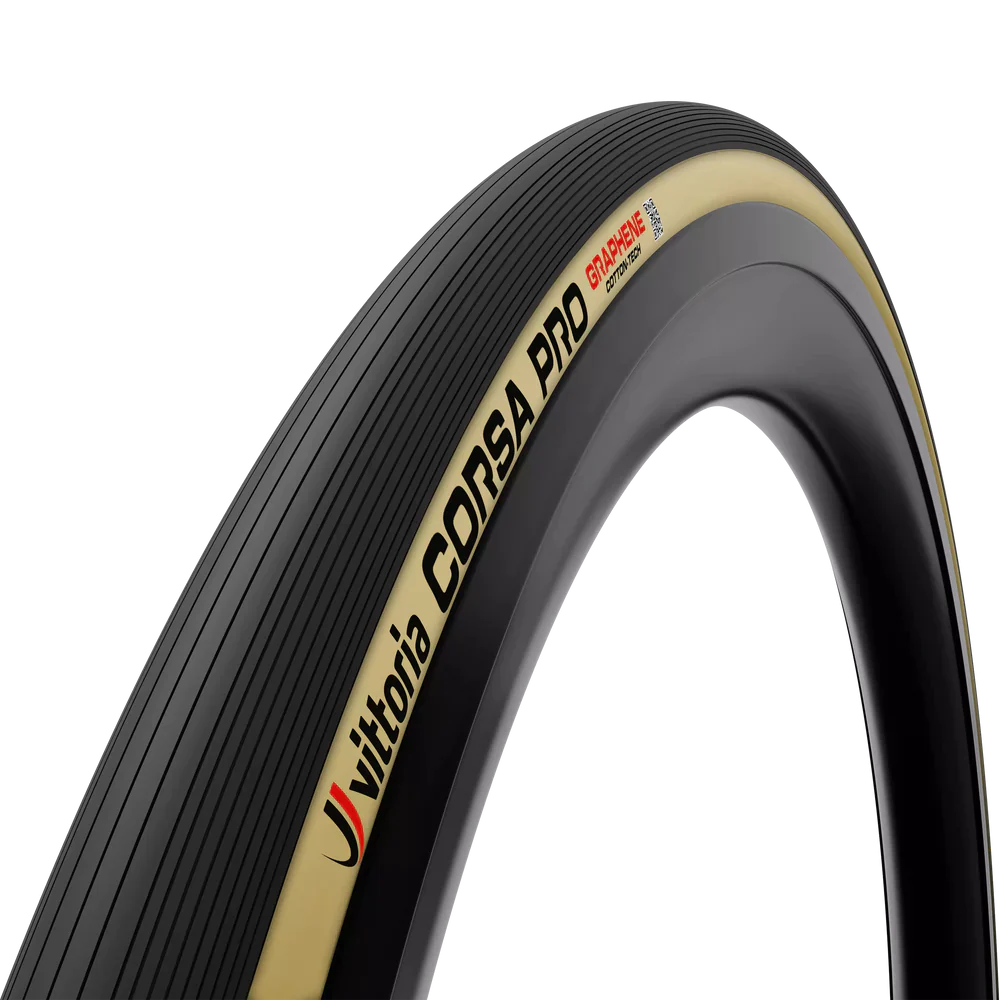 Victory Corsa Corsa Pro-klaar voor tubeless