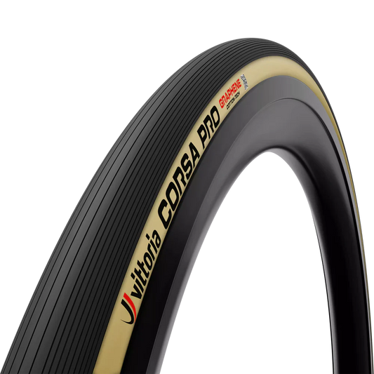 Victory Corsa Corsa Pro Tubeless-klar