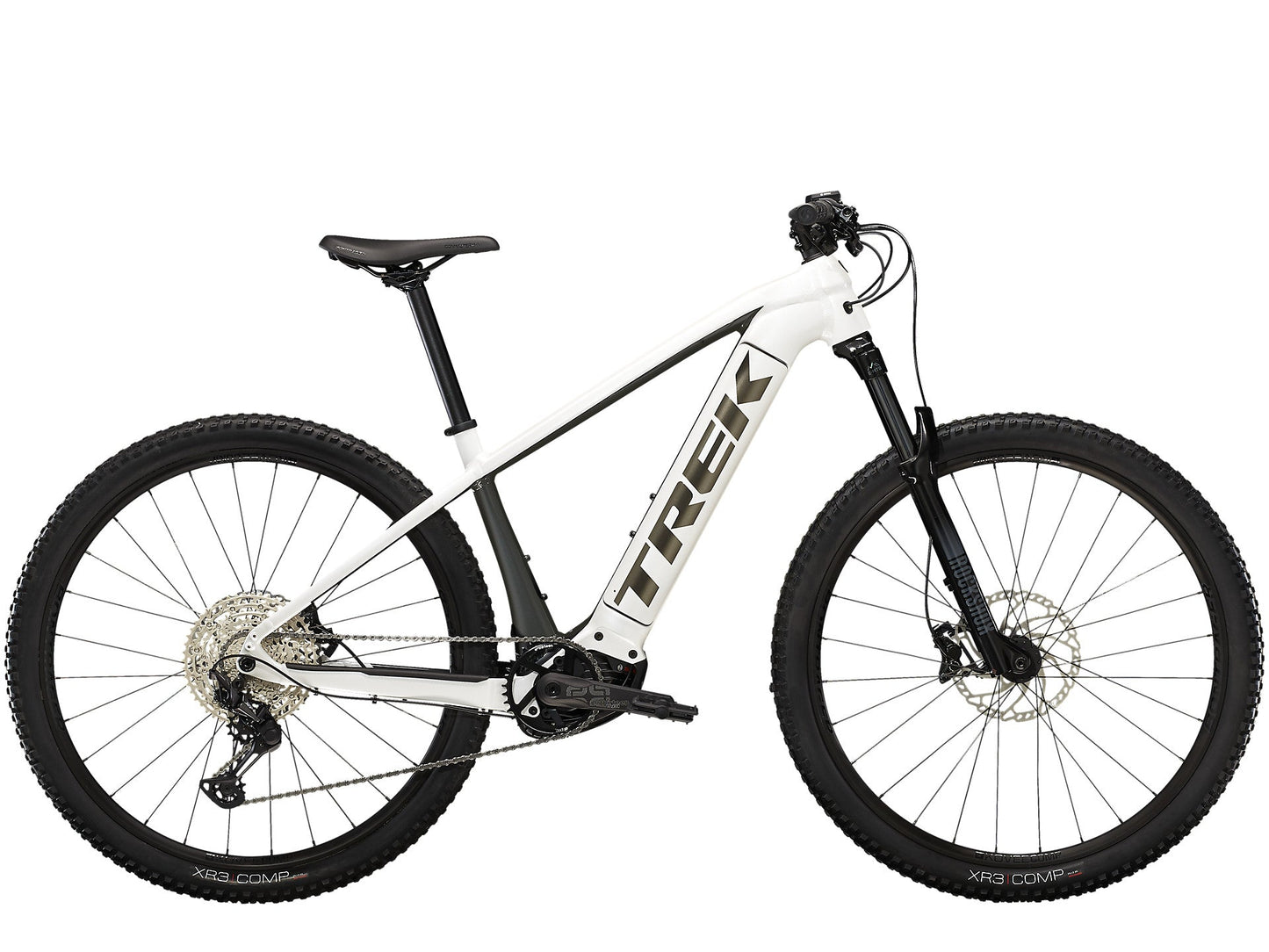 Trek Powerfly 5 januari 3 januari