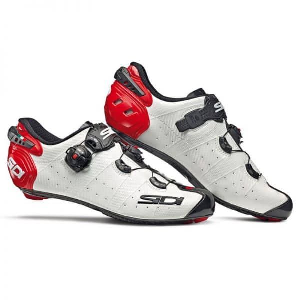 Sidi Wire 2 Carbon shoes