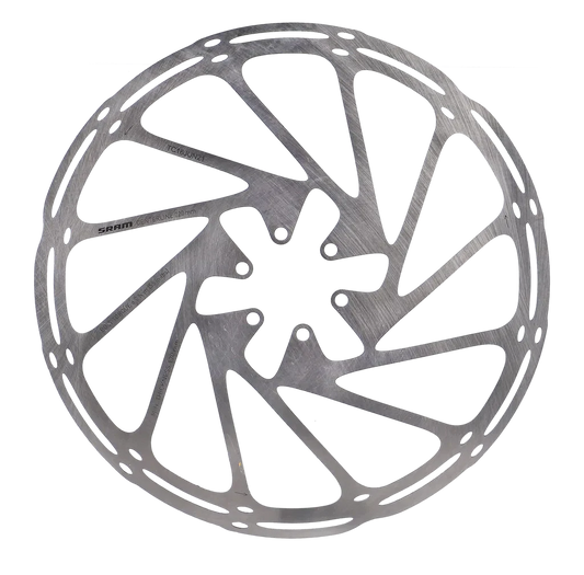 Disque de frein SRAM Rotor Centerline 6 trous