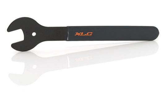 XLC -sleutel tot kegel tot -s22 - 19 mmm