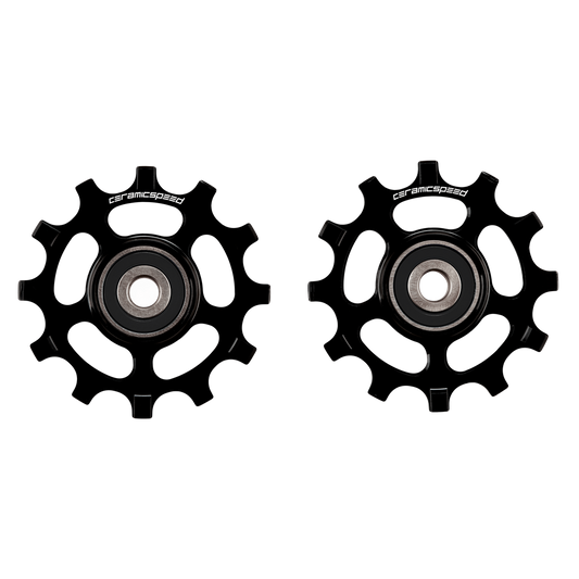 Ceramiczne koło pasowe dla Sram Axs Road