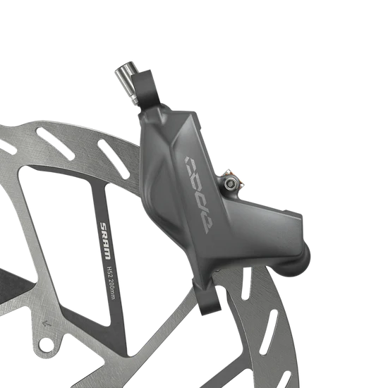 Freno a Disco Sram Code Bronze Stealth 4 Pistoni