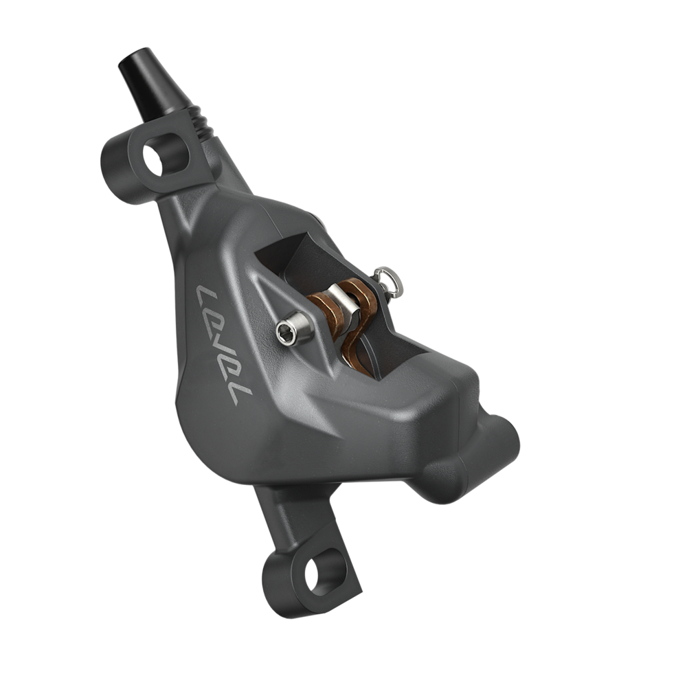 SRAM Level bronze stealth 2 pistoni disc brake