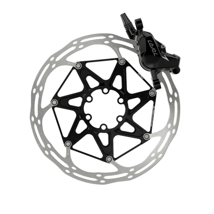 SRAM Nivel Silver Stealth 2 Pistoni Disc Brake