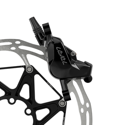 SRAM Nivel Silver Stealth 2 Pistoni Disc Brake