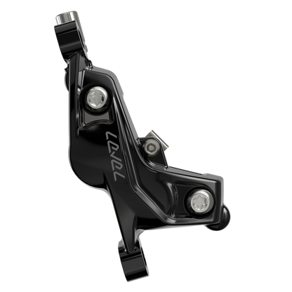 Freno a Disco Sram Level Silver Stealth 4 Pistoni