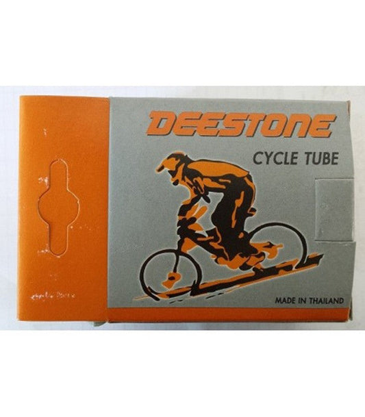 Destone Air Chamber 26x1.75 / 1.90 / 2.125 Valve IV