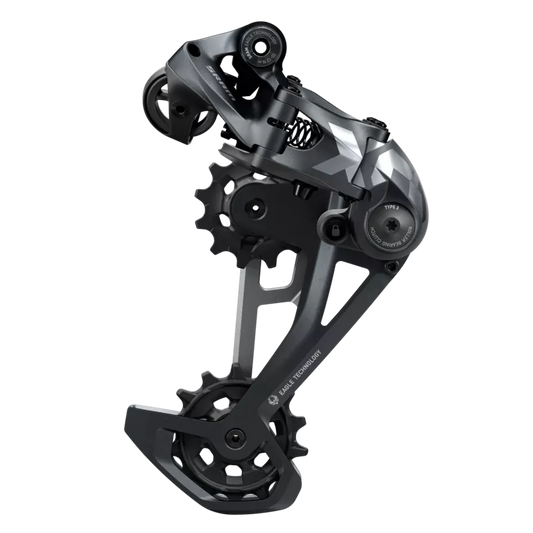 SRAM X01 Derailler traseiro de águia