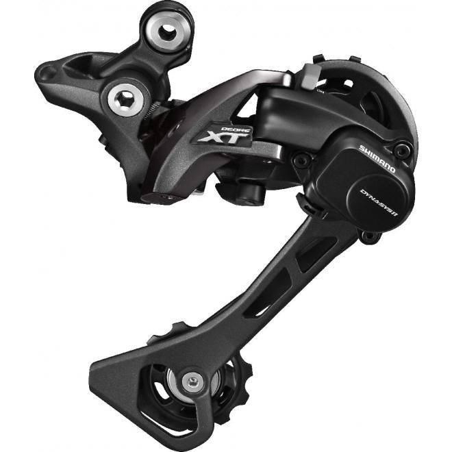 Shimano Deore XT RD-M8000-SGS 11S Zadná prevodovka