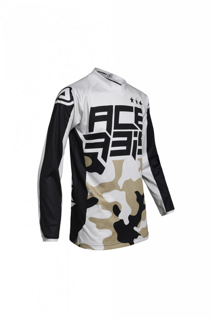 Acerbis Desert Storm Kid MX Jersey