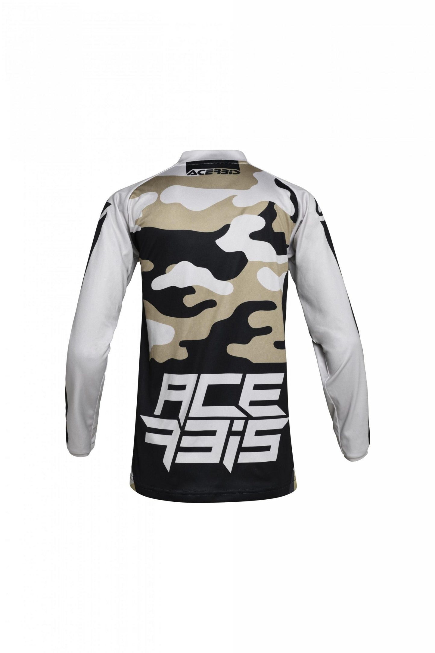 Acerbis Desert Storm Kid Mx Jersey