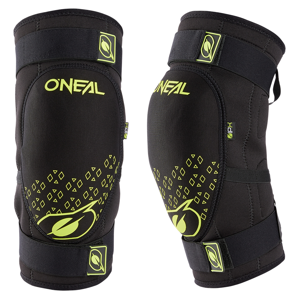 O'Neal Dirt Knee Guard V.23 Knie.