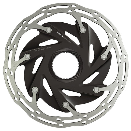 Sram Centerline XR Rotor CenterLock Brake Disc