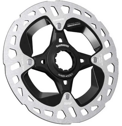 Shimano XTR RT-MT900 Disque de l'anneau de verrouillage Freeza