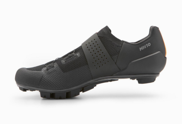 DMT MH10 Zapatos XC-Marathon