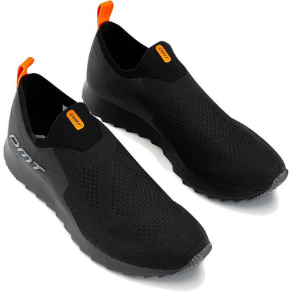 DMT podiumschoenen na race