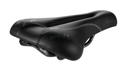 Sella Selle Italia Woman Flow