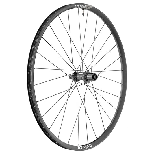 Rear Wheel DT-Swiss X 1900 Spline 29-25mm CL 12-148mm